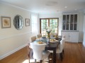 Dining Rooms     